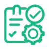 Manage and Track