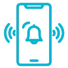 Receive Alerts
